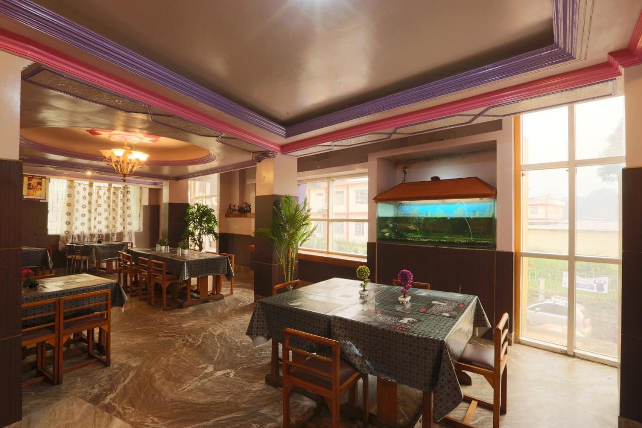 Hotel Assembly-Shillong Шиллонг Экстерьер фото