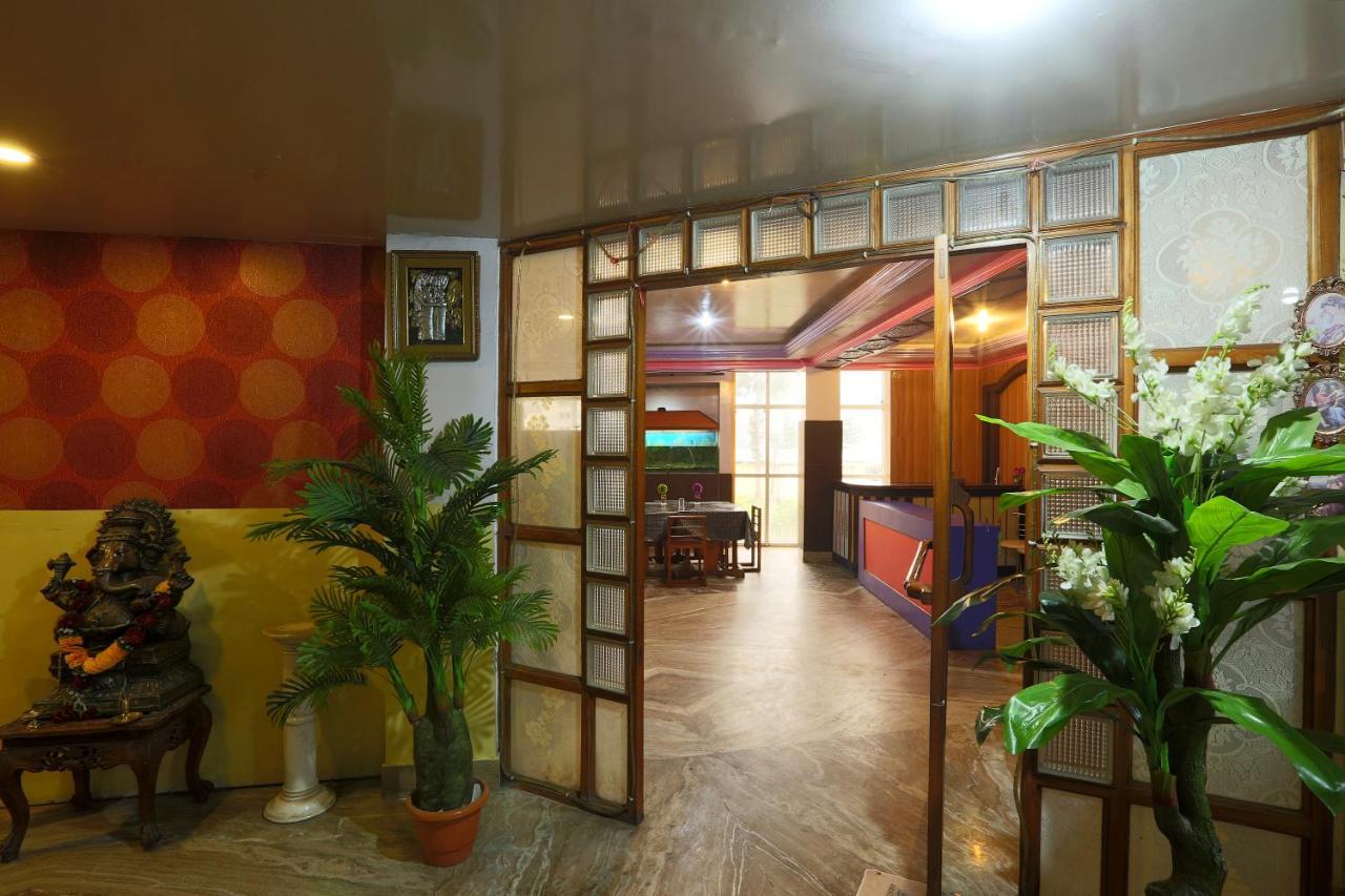 Hotel Assembly-Shillong Шиллонг Экстерьер фото
