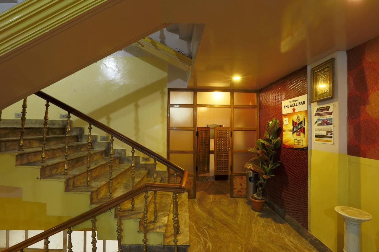 Hotel Assembly-Shillong Шиллонг Экстерьер фото