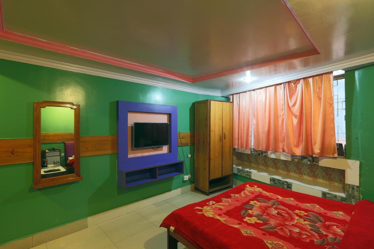 Hotel Assembly-Shillong Шиллонг Экстерьер фото