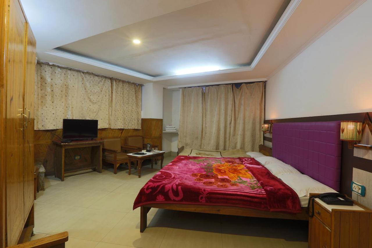 Hotel Assembly-Shillong Шиллонг Экстерьер фото