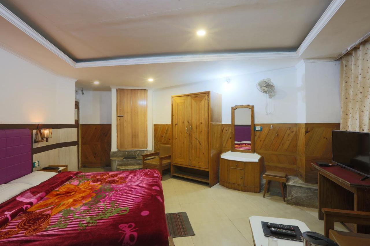 Hotel Assembly-Shillong Шиллонг Экстерьер фото