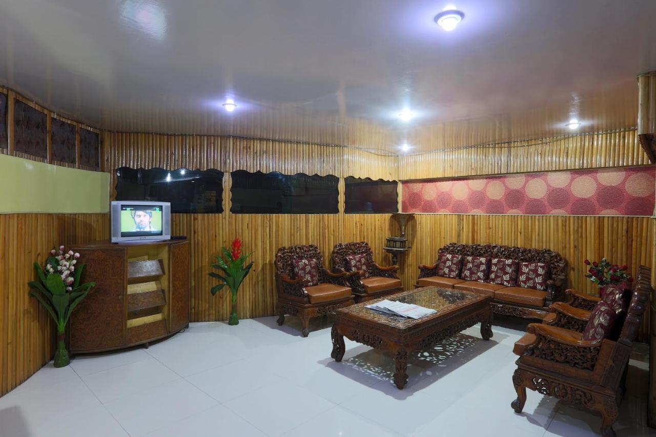 Hotel Assembly-Shillong Шиллонг Экстерьер фото
